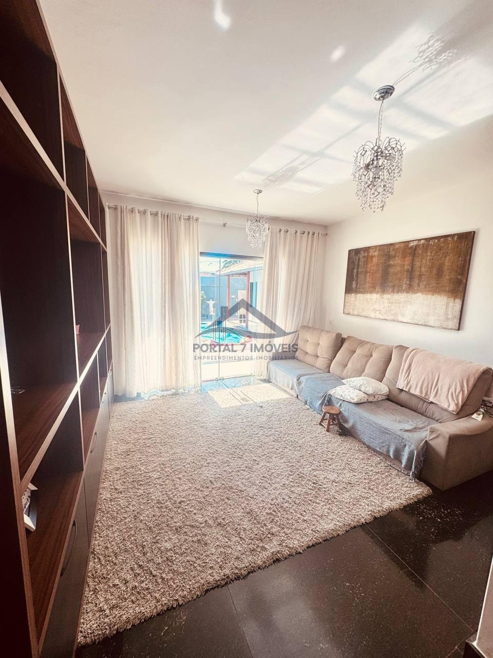 Casa à venda com 3 quartos, 2 suítes, 4 vagas e 360m² no Iporanga, Sete Lagoas (MG) — foto 18 de 27