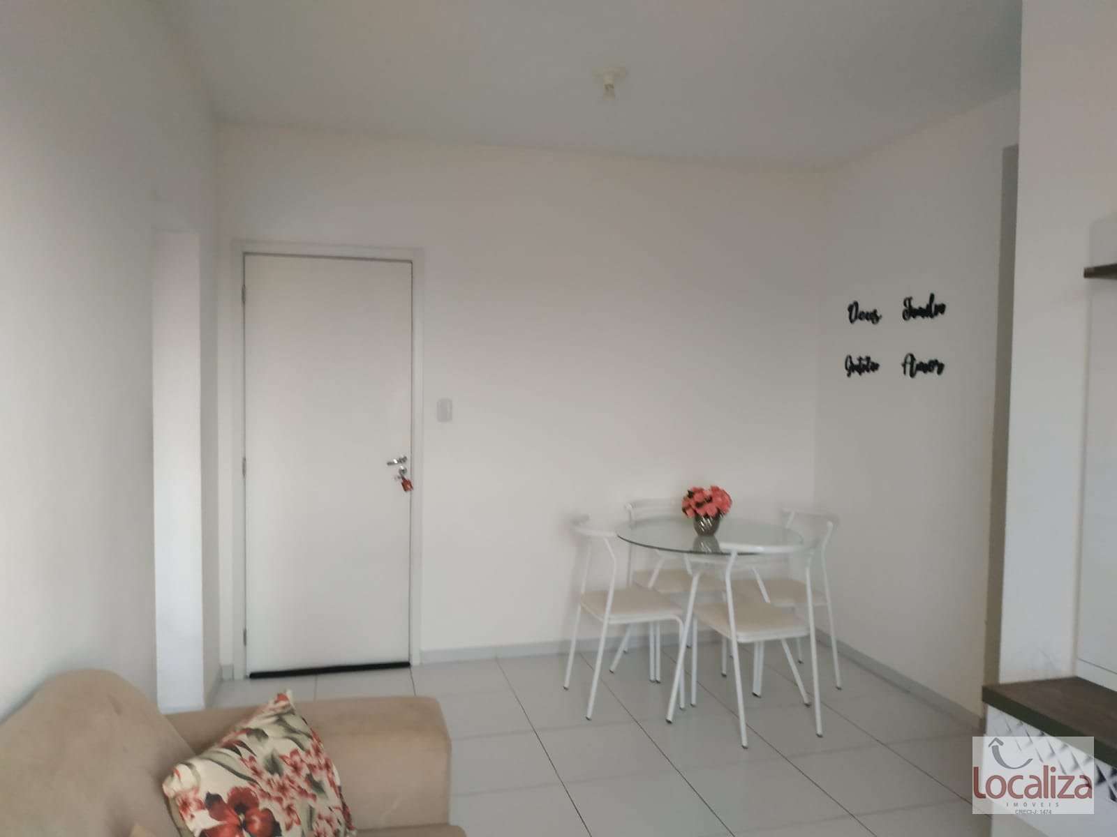 Sala de jantar 