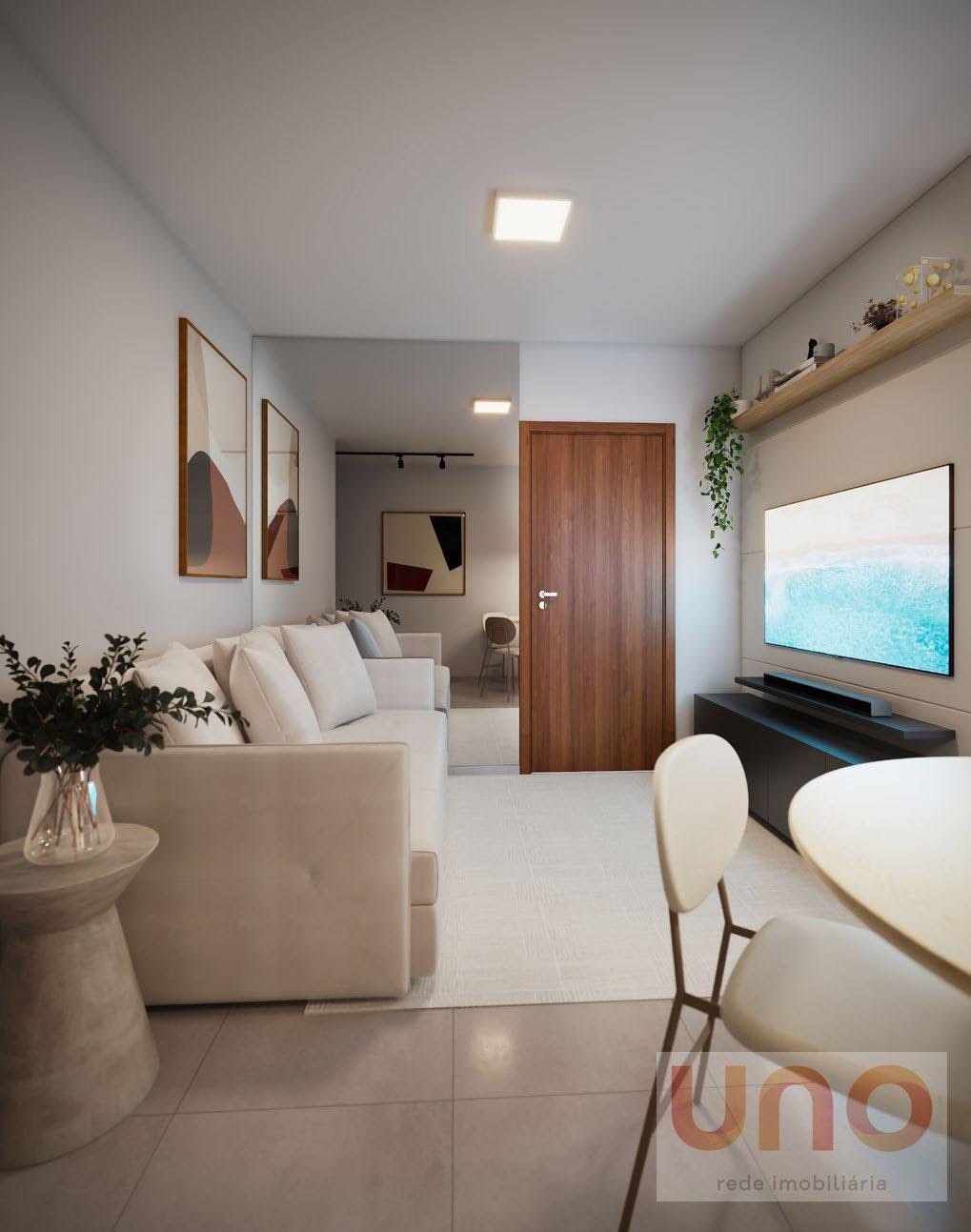 Apartamento à venda com 2 quartos, 1 suíte, 1 vaga e 55m² no Mata do Jacinto, Campo Grande (MS) — foto 27 de 30