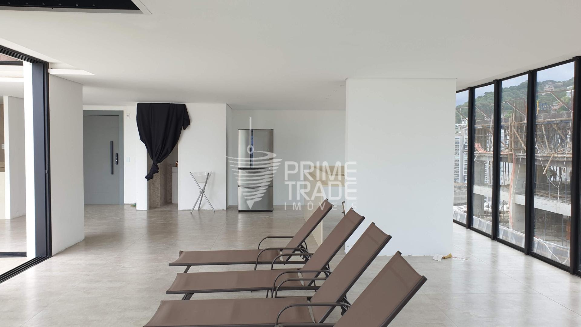 Cobertura à venda com 4 quartos, 4 suítes, 4 vagas e 350m² no José Menino, Santos (SP) — foto 7 de 20