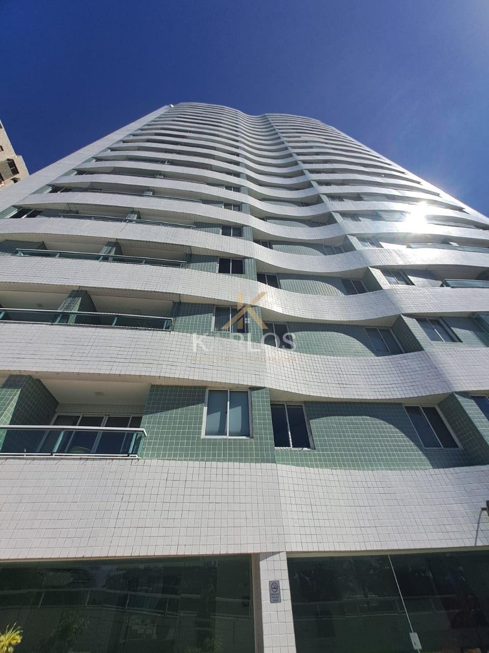 Apartamento à venda com 2 quartos, 1 suíte e 54m² no Casa Caiada, Olinda (PE) — foto 2 de 23