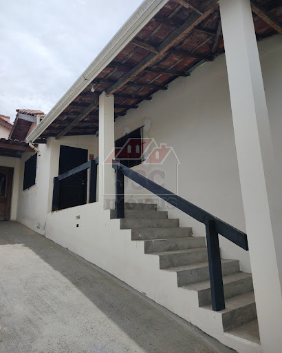 Casa Térrea no Bairro Santa Maria em São Caetano do Sul, SP