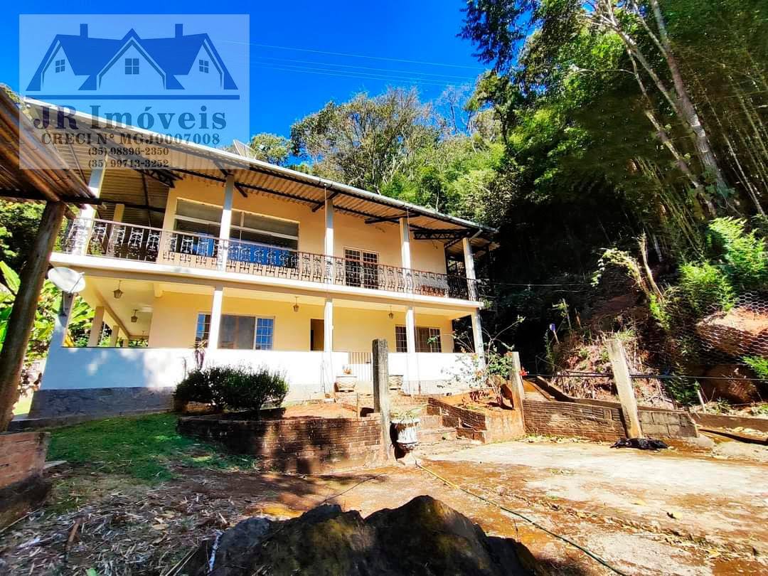 Rural à venda com 21950m² de terreno no Pedra Preta, Itajubá (MG) — foto 8 de 30