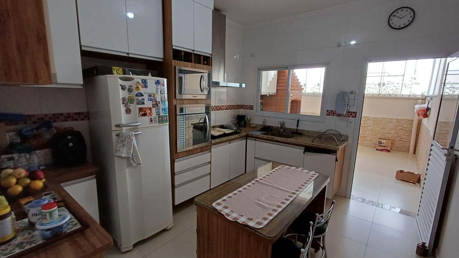 Casa à venda com 3 quartos, 1 suíte, 3 vagas e 142m² no Horto Florestal, Sorocaba (SP) — foto 8 de 21
