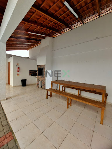 Apartamento 2 dormitórios no Bairro Espinheiros, Itajaí - SC