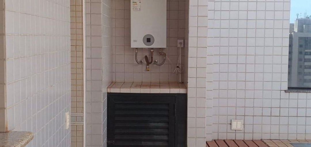 Apartamento à venda com 4 quartos, 4 suítes, 3 vagas e 321m² no Centro, Ribeirão Preto (SP) — foto 27 de 27