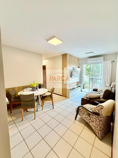Apartamento à venda Valparaíso, Serra 3 quartos, suíte, 77m²