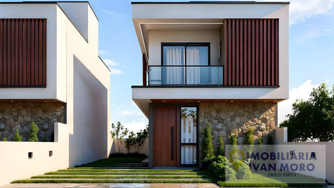 Casa à venda com 3 quartos, 1 suíte, 2 vagas e 131m² no Vargem do Bom Jesus, Florianópolis (SC) — foto 24 de 30