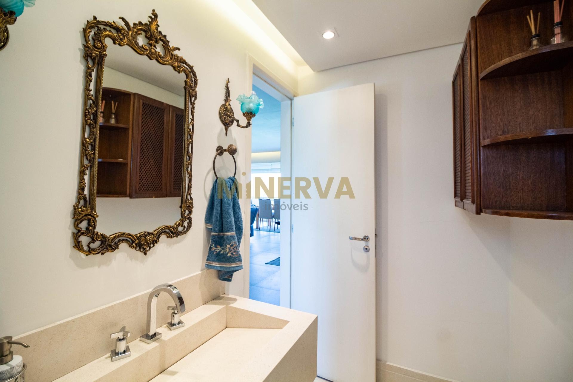 Apartamento à venda com 3 quartos, 1 suíte, 2 vagas e 158m² no Vila Leopoldina, São Paulo (SP) — foto 25 de 30