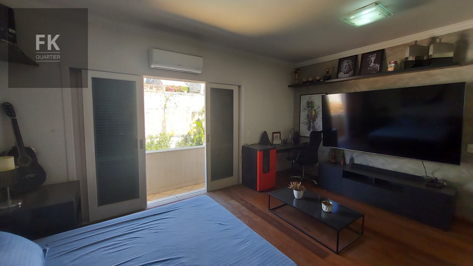 Casa à venda com 5 quartos, 5 suítes, 7 vagas e 763m² no Alphaville Residencial Dois, Barueri (SP) — foto 29 de 30
