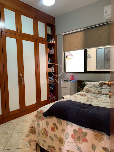 quarto filha 