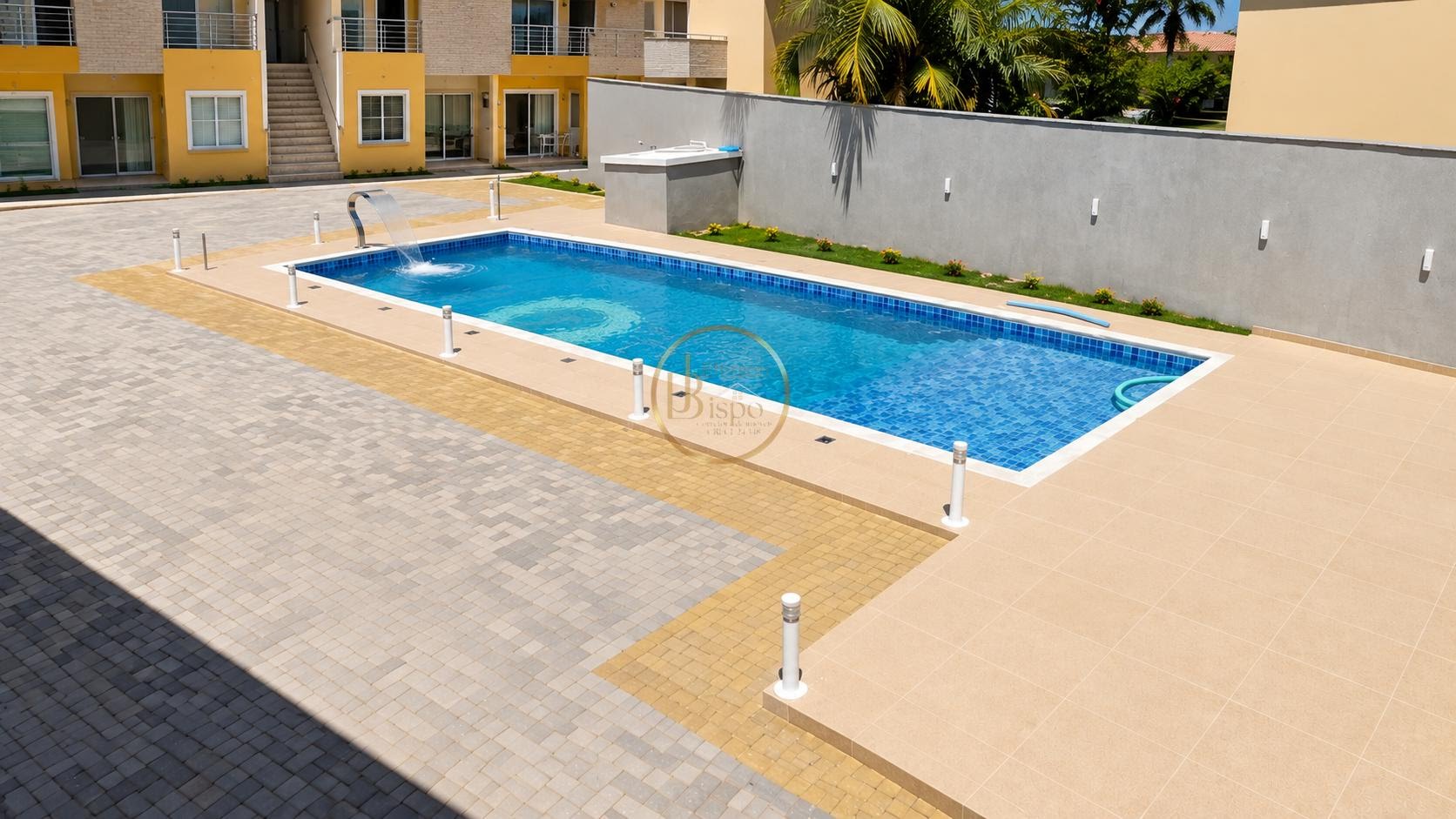 Apartamento à venda com 2 quartos, 2 suítes, 1 vaga e 90m² no Itaperapuan, Porto Seguro (BA) — foto 3 de 13