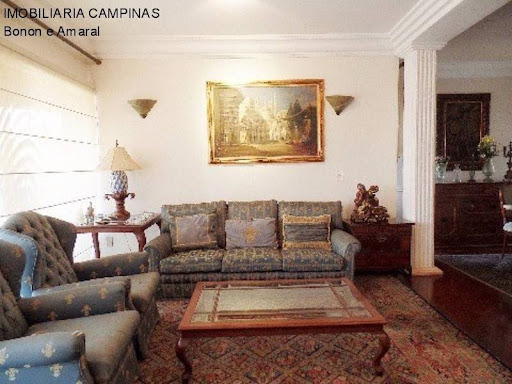 Apartamento, 5 quartos, 440 m² - Foto 6