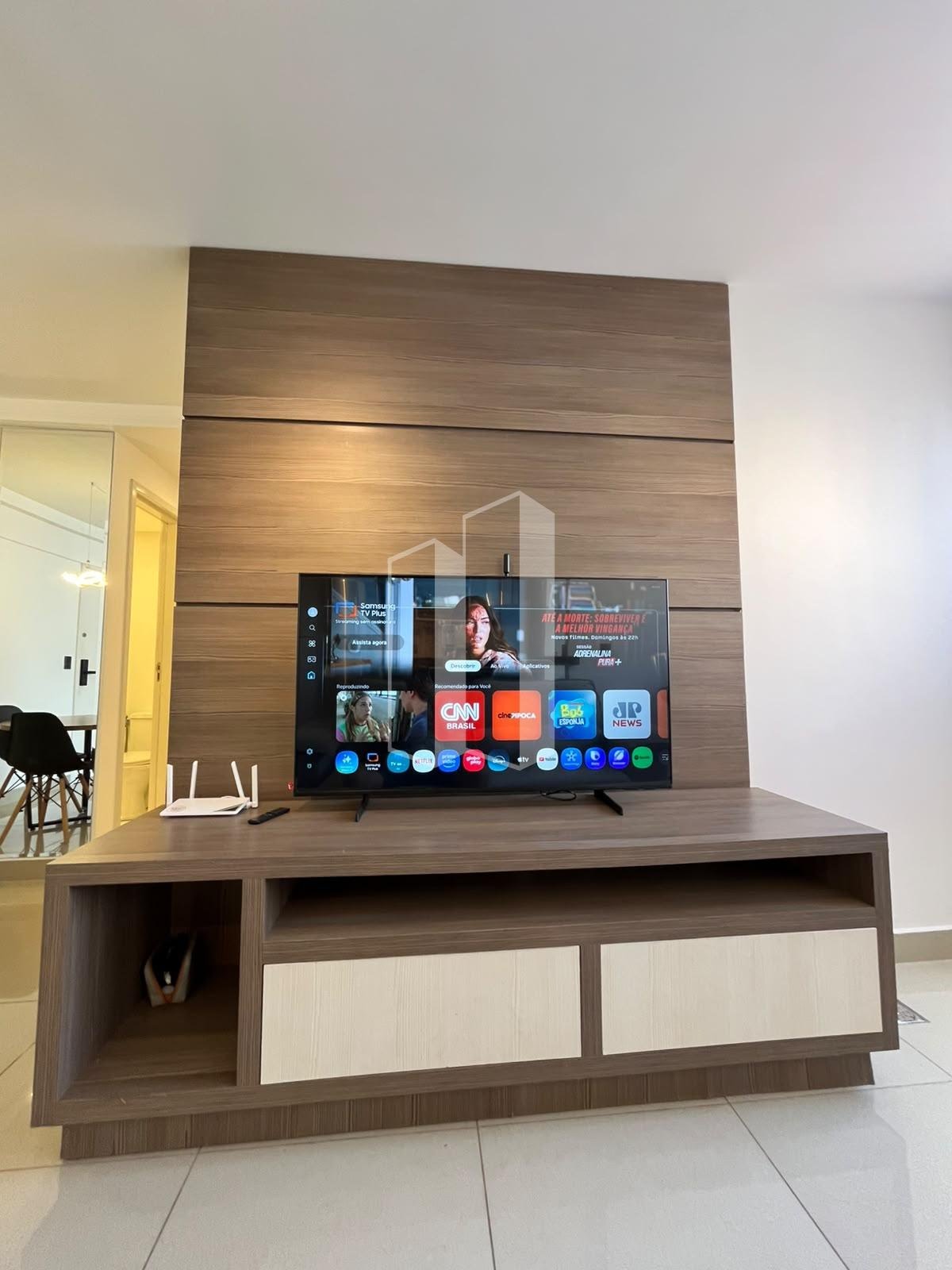 Apartamento, 2 quartos, 55 m² - Foto 16