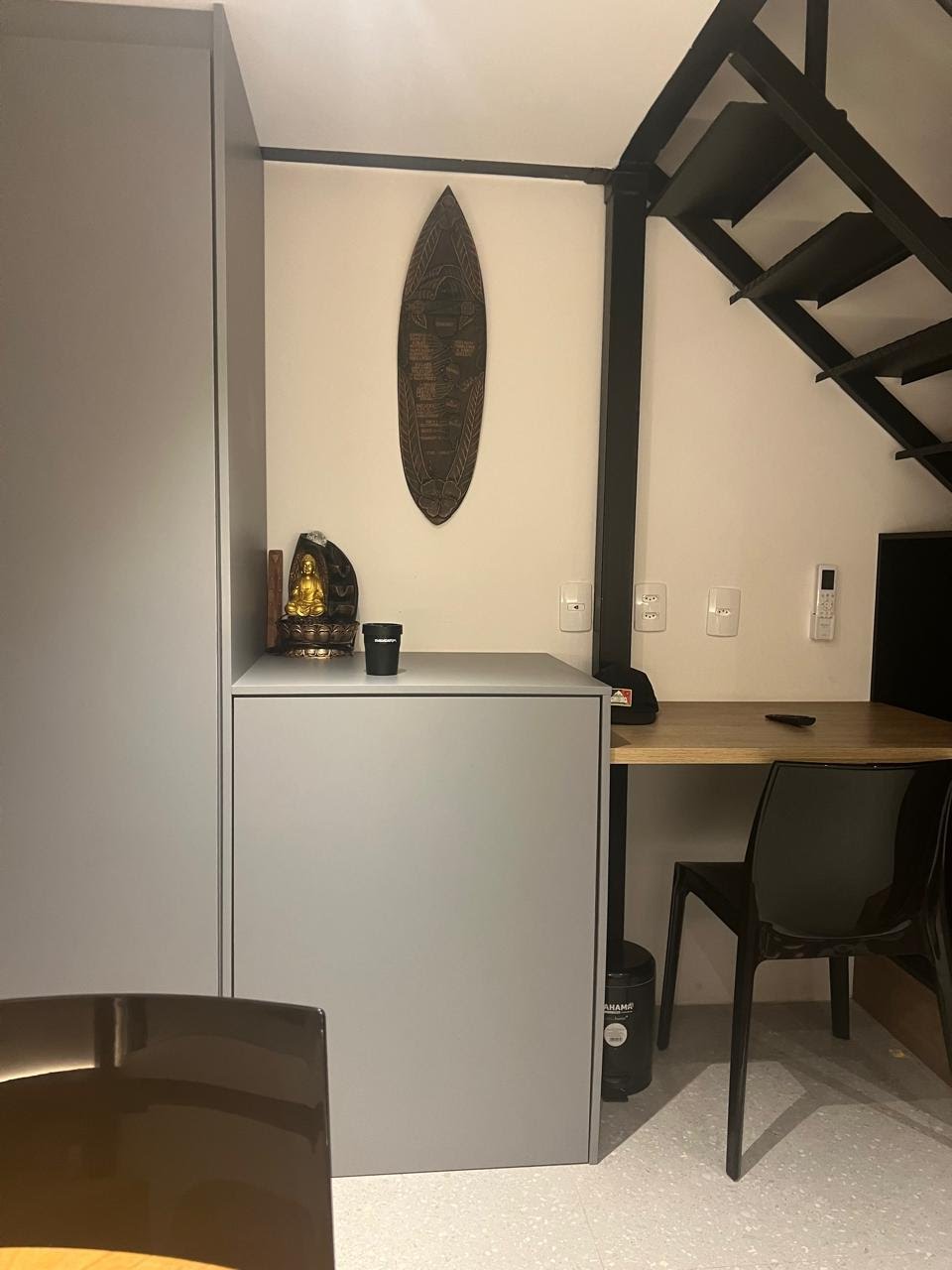 Apartamento para alugar com 1 quarto, 1 suíte, 1 vaga e 37m² no Vila Mariana, São Paulo (SP) — foto 11 de 30