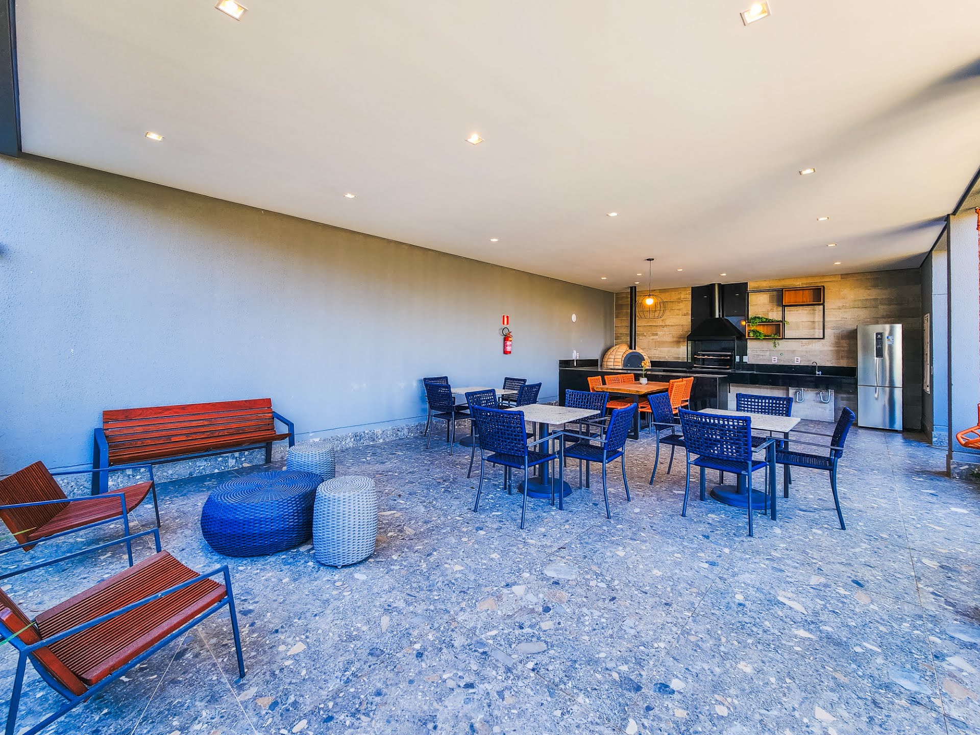 Apartamento à venda com 2 quartos, 1 banheiro, 1 vaga e 69m² no City América, São Paulo (SP) — foto 19 de 30