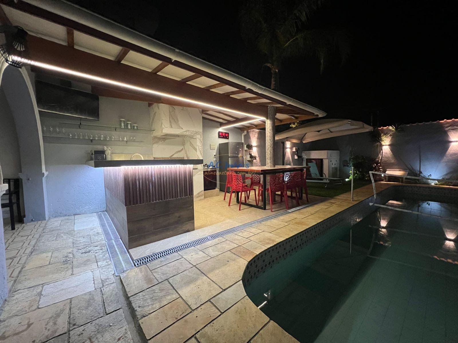 Casa à venda com 4 quartos, 2 suítes, 3 vagas e 200m² no Balneario Flórida, Praia Grande (SP) — foto 21 de 26