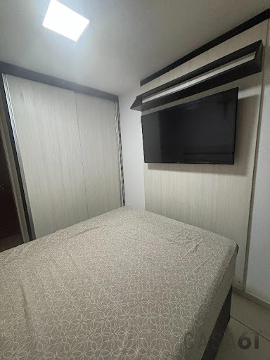 Apartamento em Ceilândia Norte  -  Brasília