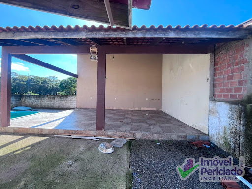 Terreno à Venda em Pontal do Norte, Itapoá por R$ 290 mil