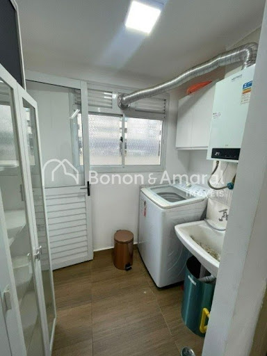 Apartamento, 2 quartos, 60 m² - Foto 19