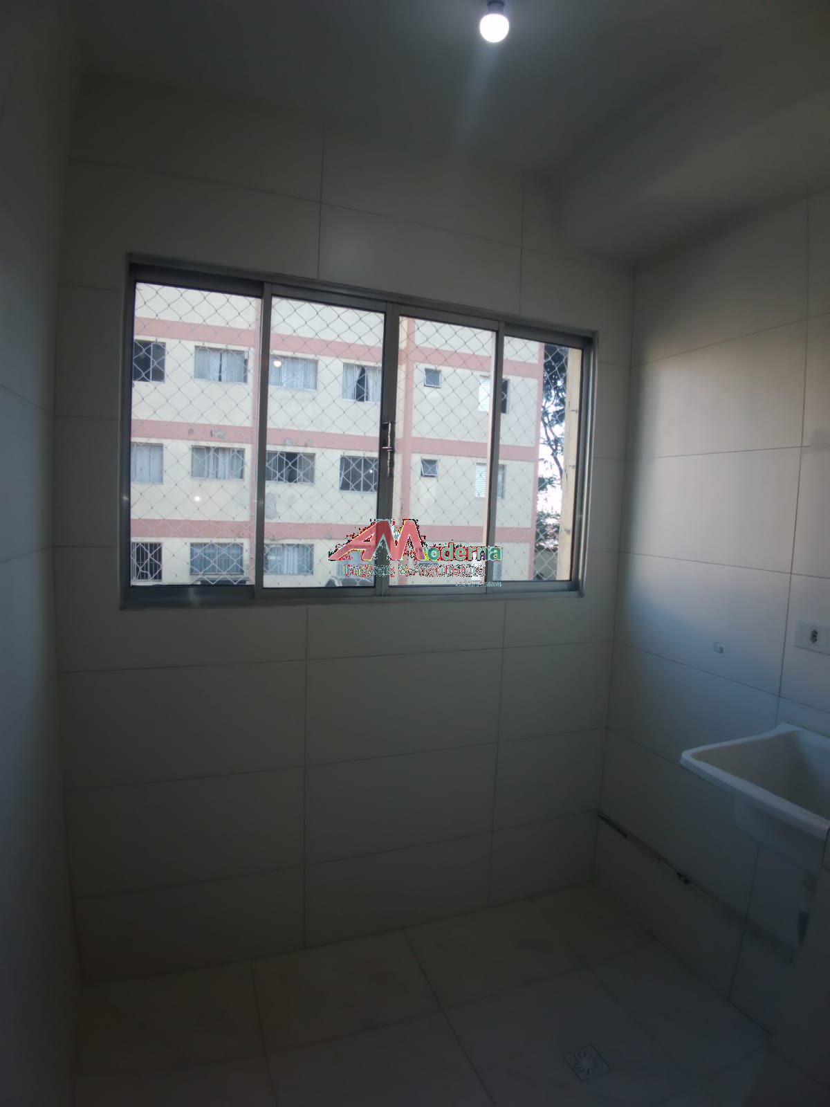 Apartamento à venda com 2 quartos, 1 banheiro, 1 vaga e 60m² no Paulicéia, São Bernardo do Campo (SP) — foto 17 de 22