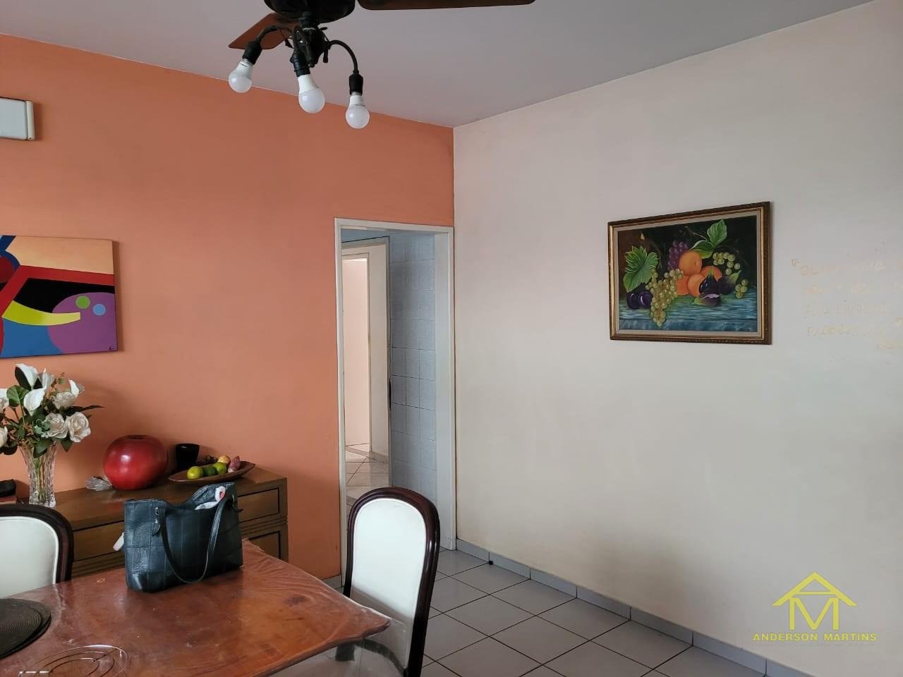 Apartamento à venda com 3 quartos, 2 banheiros, 2 vagas e 186m² no Itapuã, Vila Velha (ES) — foto 9 de 17