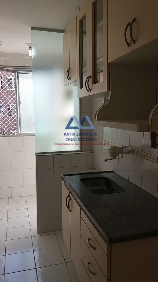Apartamento à venda com 3 quartos, 1 banheiro, 1 vaga e 65m² no Vila Parque Jabaquara, São Paulo (SP) — foto 8 de 30
