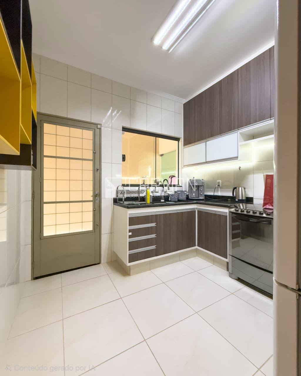 Casa à venda com 3 quartos, 1 suíte, 2 vagas e 165m² no Jardim Ouro Branco, Ribeirão Preto (SP) — foto 18 de 30