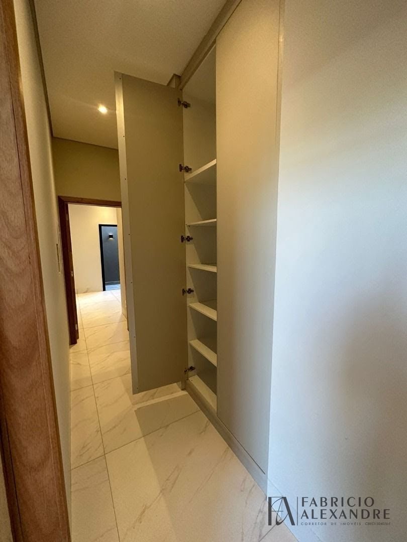 Casa à venda com 3 quartos, 3 suítes, 4 vagas e 181m² no Village Damha Mirassol III, Mirassol (SP) — foto 13 de 26