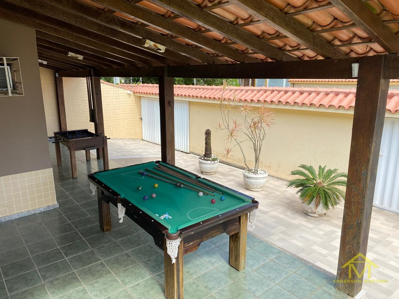 Casa à venda com 3 quartos, 4 banheiros, 5 vagas e 500m² no Pontal de Santa Mônica, Guarapari (ES) — foto 16 de 20
