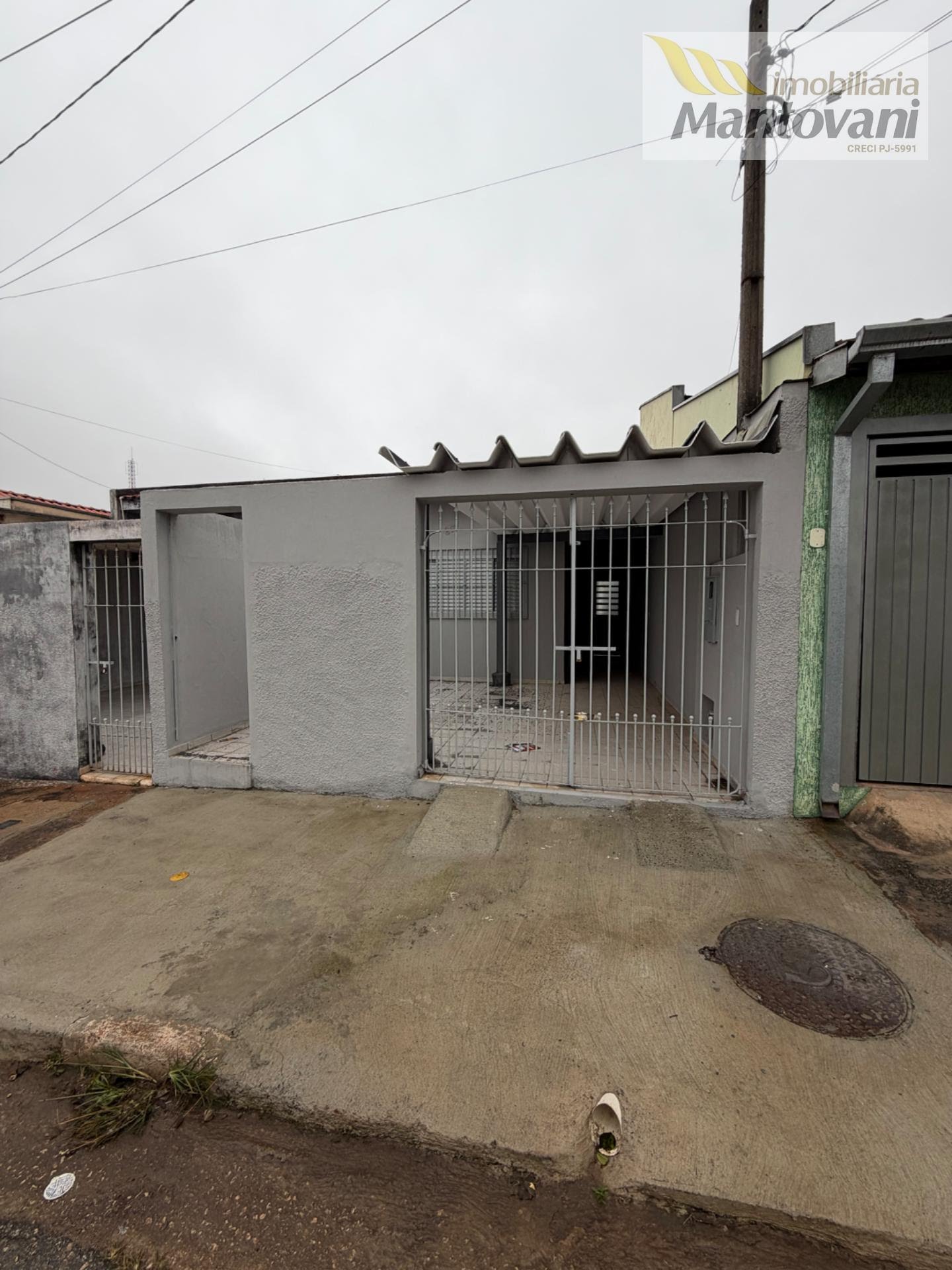 Casa à venda com 2 quartos, 1 vaga e 150m² no Valinhos, Tatuí (SP) — foto 3 de 15