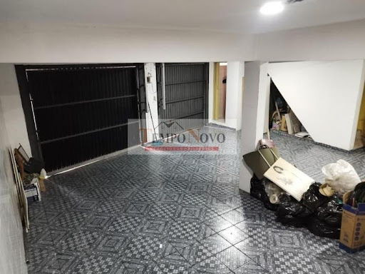 Casa em Jardim Cidade Pirituba  -  São Paulo