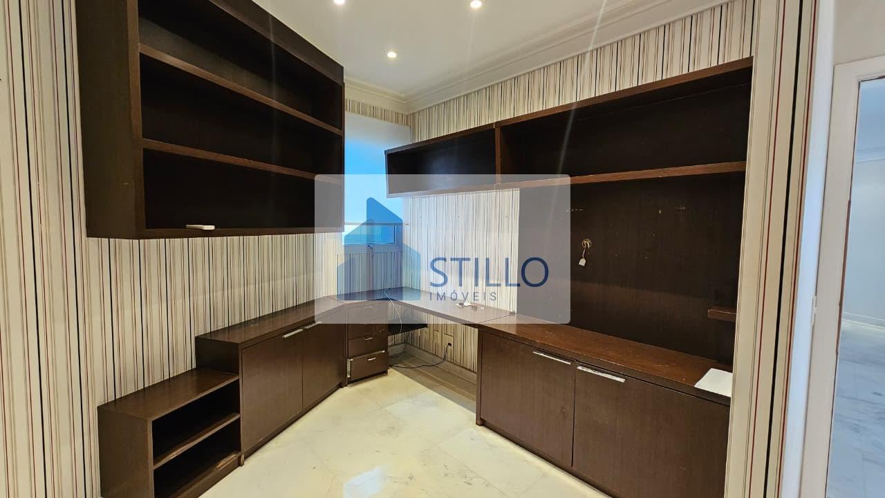 Apartamento à venda com 4 quartos, 4 suítes, 4 vagas e 257m² no Jardim Analia Franco, São Paulo (SP) — foto 16 de 23