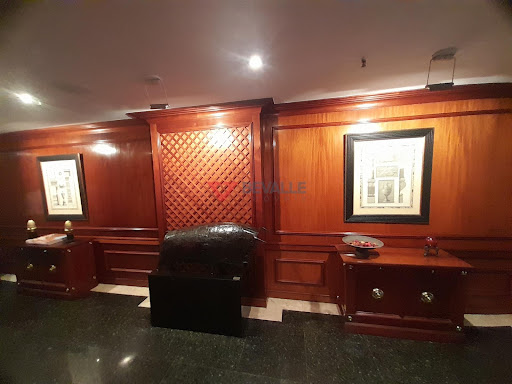 Loja para alugar no Leblon RJ, 33m², 1 banheiro, 2 vagas