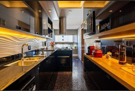 Apartamento, 2 quartos, 140 m² - Foto 14
