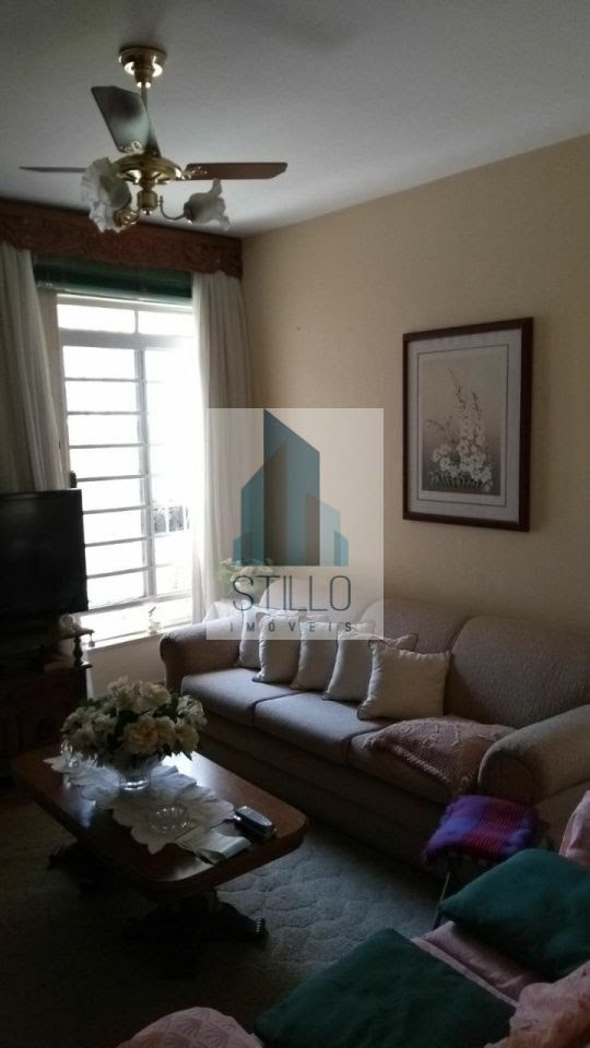Casa à venda com 2 quartos, 2 banheiros, 1 vaga e 140m² no Tatuapé, São Paulo — foto principal