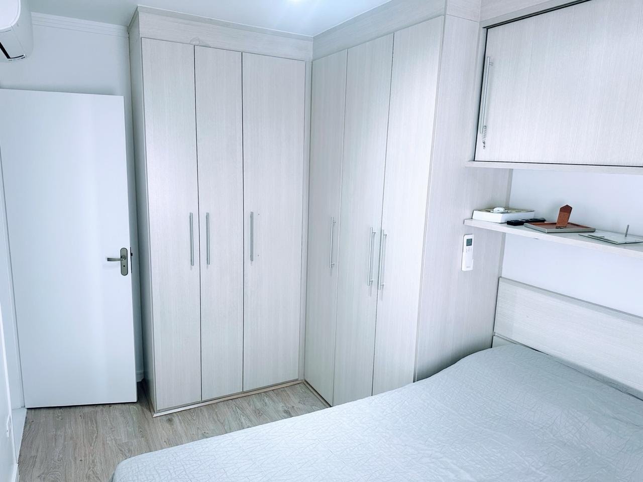 Apartamento à venda com 2 quartos, 1 banheiro, 1 vaga e 50m² no Jardim Ipanema (Zona Oeste), São Paulo (SP) — foto 14 de 25
