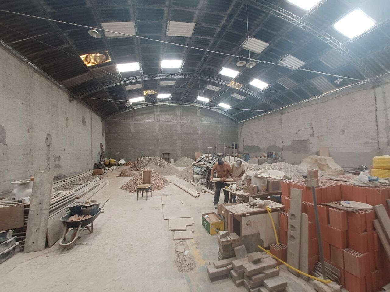 Comercial para alugar no Aricanduva, São Paulo (SP) — foto 2 de 7
