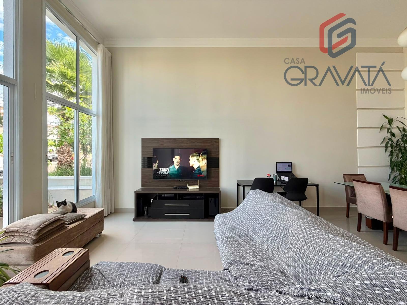 Casa à venda com 3 quartos, 3 suítes, 4 vagas e 163m² no Jardim Residencial Alto de Itaici, Indaiatuba (SP) — foto 11 de 30