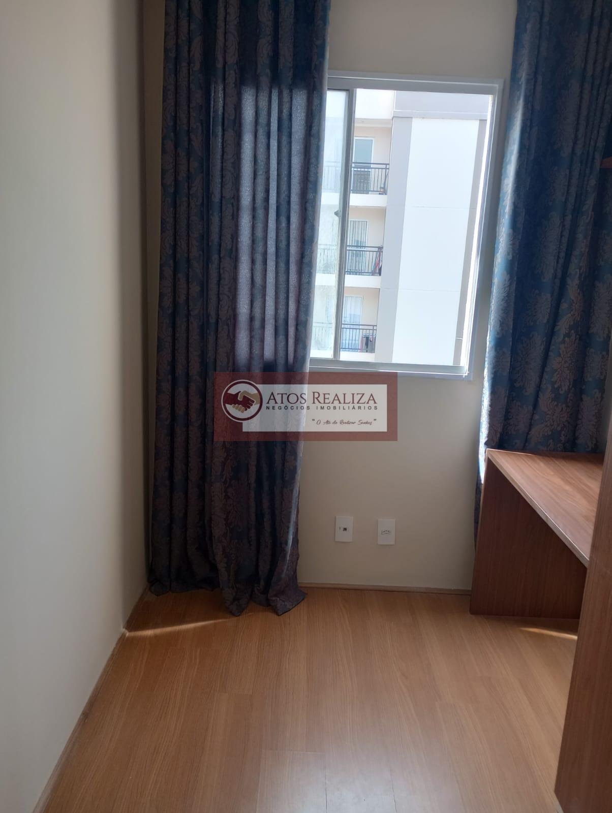 Apartamento à venda com 2 quartos, 1 banheiro, 1 vaga e 42m² no Usina Piratininga, São Paulo (SP) — foto 15 de 23