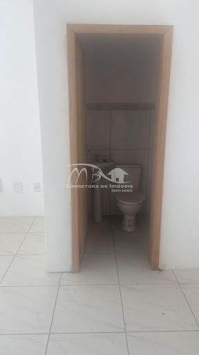 BANHEIRO
