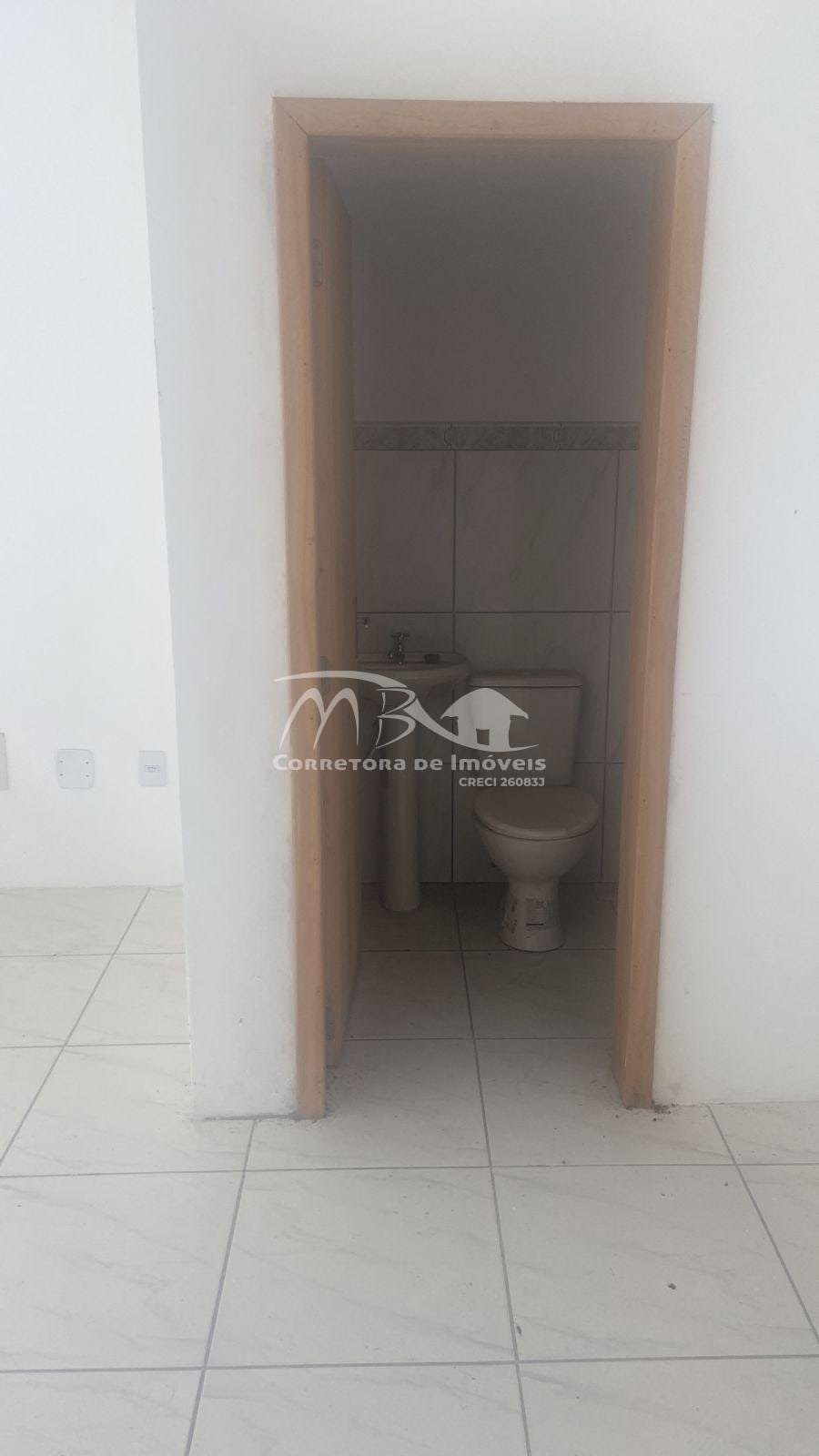BANHEIRO