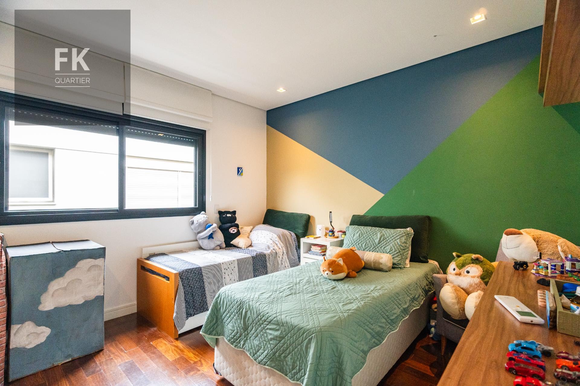 Casa à venda com 4 quartos, 4 suítes, 4 vagas e 385m² no Colinas da Anhanguera, Santana de Parnaíba (SP) — foto 24 de 30
