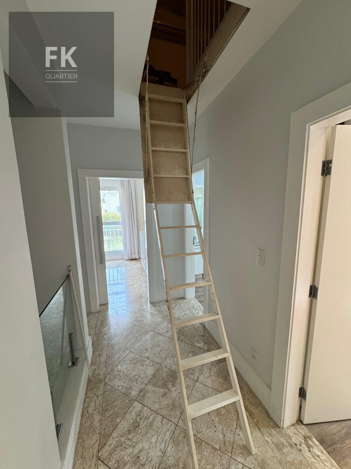 Casa à venda com 4 quartos, 4 suítes, 2 vagas e 290m² no Tamboré, Santana de Parnaíba (SP) — foto 22 de 22