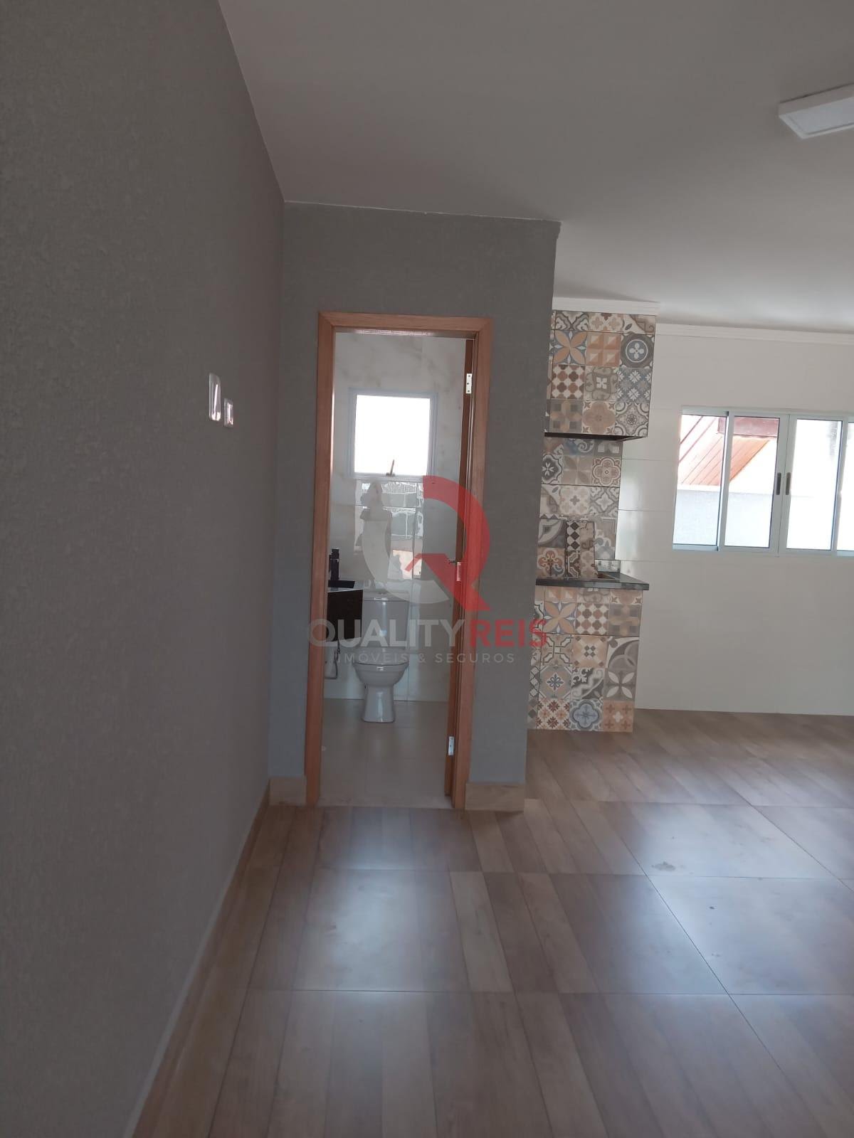 Sobrado, 3 quartos, 250 m² - Foto 3