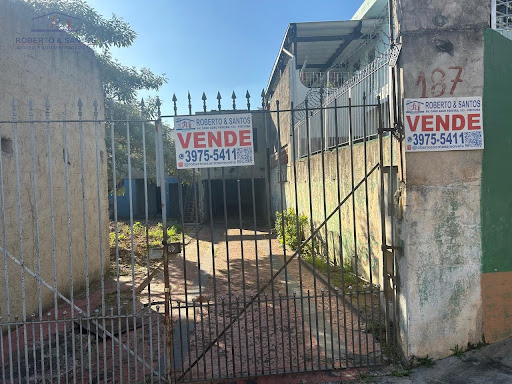 Portão de entrada