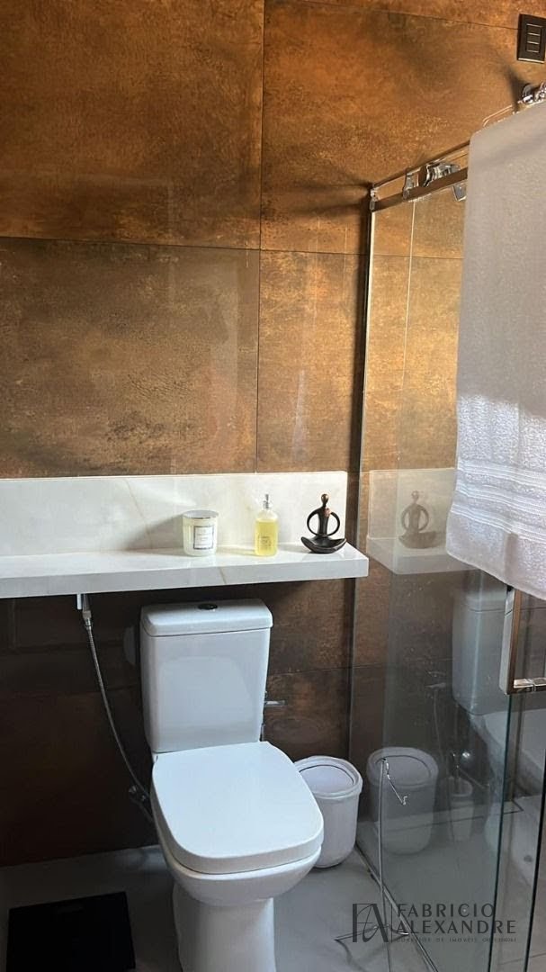 Casa à venda com 2 quartos, 2 suítes, 4 vagas e 120m² no Residencial Maria Júlia, São José do Rio Preto (SP) — foto 5 de 17