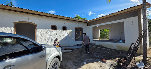 Casa 2 Dormitórios em Arraial D'Ajuda | Porto Seguro