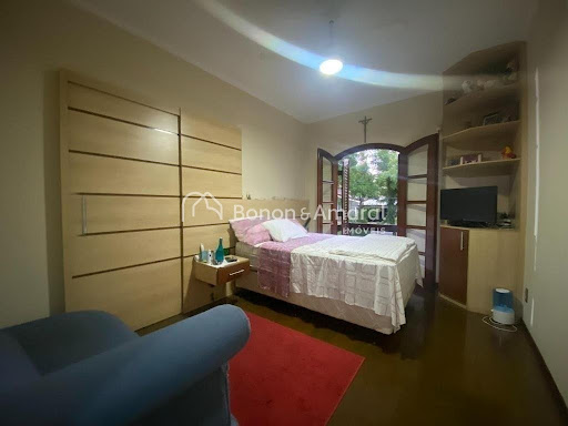 Casa, 4 quartos, 360 m² - Foto 15
