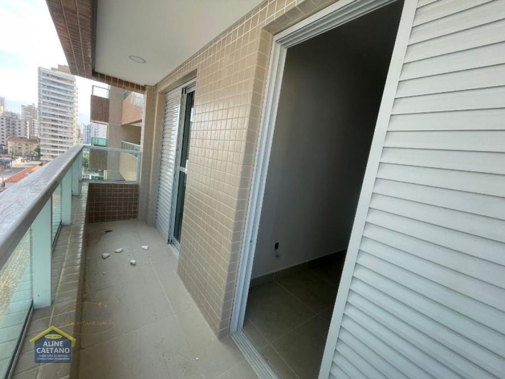 Apartamento à venda com 3 quartos, 3 suítes, 2 vagas e 95m² no Aviação, Praia Grande (SP) — foto 26 de 30